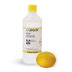 BAÑO DE ORO FINO LEGOR GF24 1 LITRO